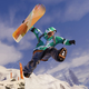 Image for article titled The New SSX Has A Familiar Groove and Some Amazing New Tricks